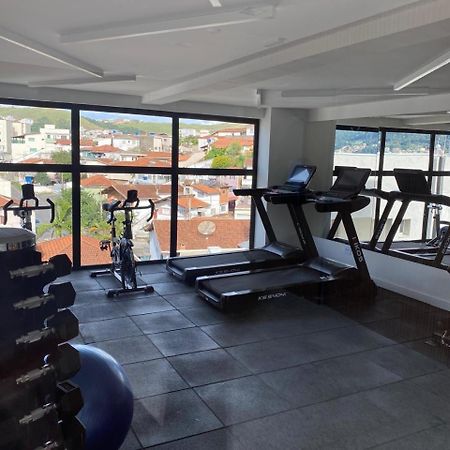 Studio Aconchegante No Centro Poços de Caldas 外观 照片