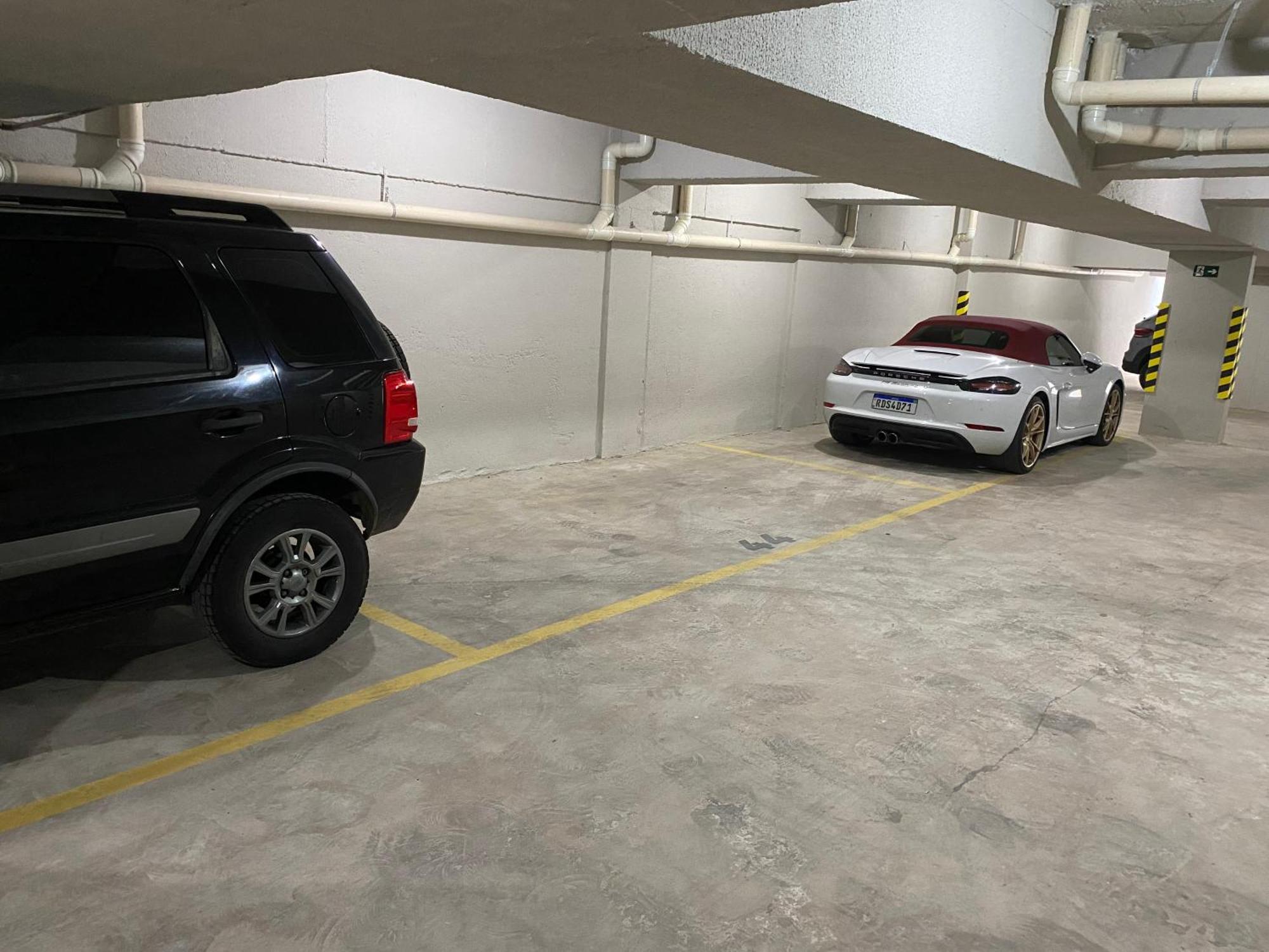 Studio Aconchegante No Centro Poços de Caldas 外观 照片