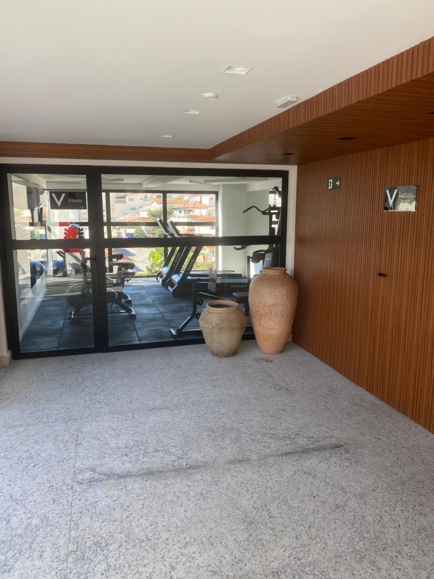 Studio Aconchegante No Centro Poços de Caldas 外观 照片